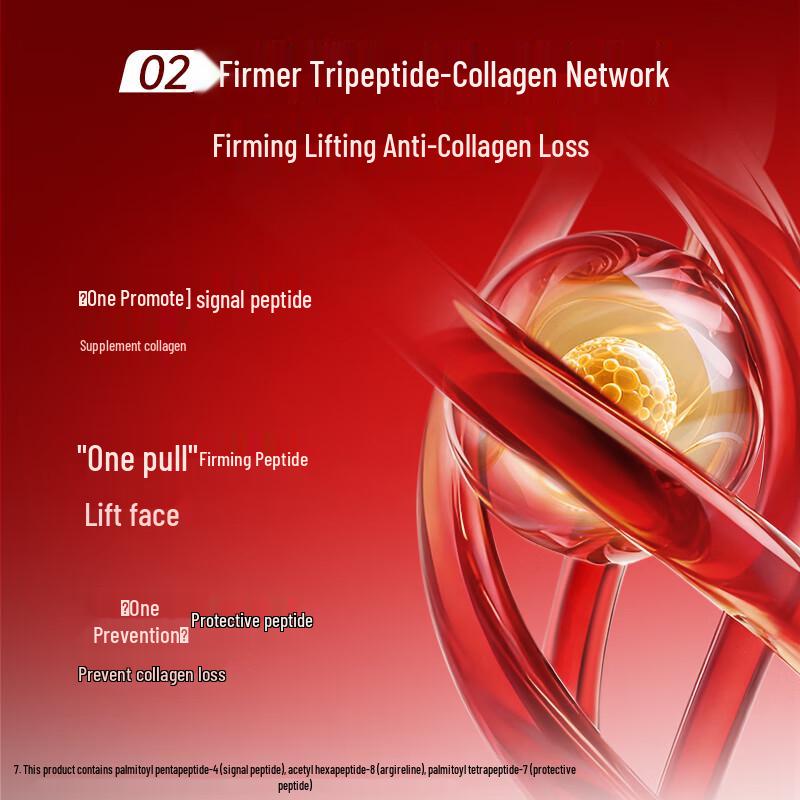 MEIFUBAO Potent Rejuvenation Anti-Gravity Face Cream