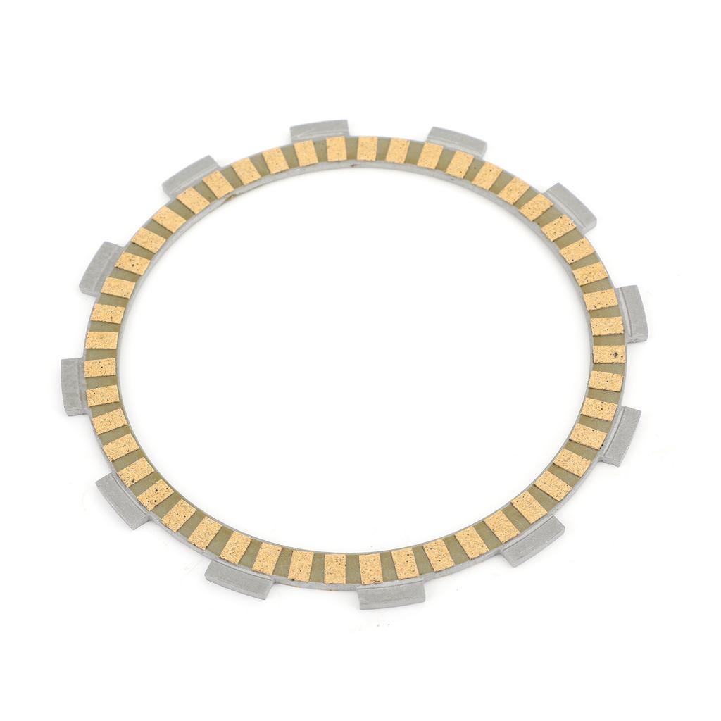Clutch Kit Iron Friction Plates for Suzuki GSX 600 750 F GSF650 Bandit 98-06