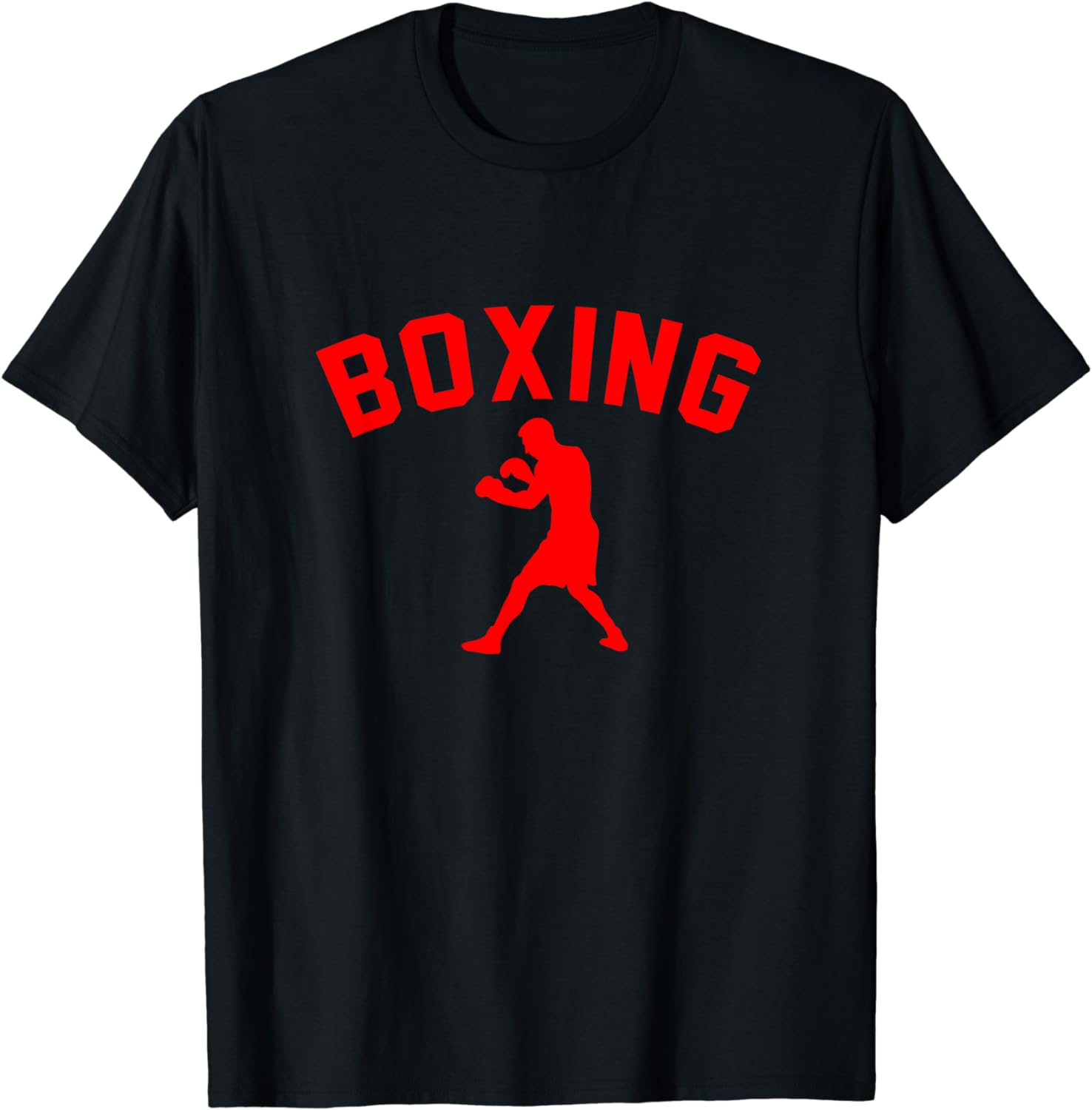 Funny Birthday Gift Boxer Gift Boxing Fan Boxing Trainer Boxing Coach TShirt Cotton Men Clothing Streetwear Graphic T Shirts S