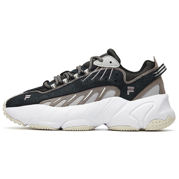 FILA Ade Low Brown F12M041107FCB 42