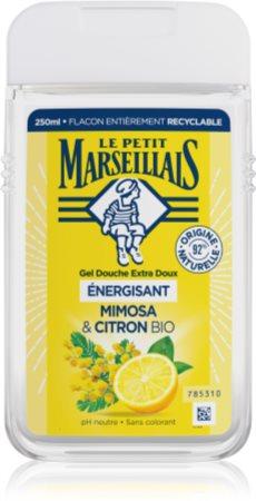 

gentle shower gel TU прозрачный