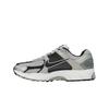 Nike Air Zoom Vomero 5 Metallic Silver Black Herren-Sneakers Pure-Platinum White FJ4151-004
