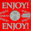 12inch Record DOUG E. FRESH - Just Having Fun ER6035 ENJOY 1984 US Rap & Hip-Hop/R&B Used