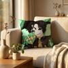 Game The Ffreak Ccircus cushion cover Comfortable Decorative For Bedroom Living room Dormitory Picnic and Holiday Decoration