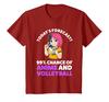 Today's Prediction 99% Anime Volleyball Anime Goods T-Shirt