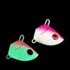 Hairtail Sea Fishing Hooks 160050g30000g Game Single Hook Cutlassfish Dragon Tenya Mega