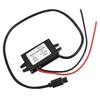 12V 24V To 5V 3A 5A 15W 25W Step Down DC-DC Converter Mini Type C USB Cable With Car Charger For Mobile Portable Charge