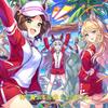 Musume Pretty WINNING LIVE 28 "Uma Derby"