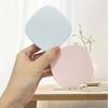 Cute Contact Lens Case Travel Kit, Contact Case with Mirror Tweezers Remover Tool Solution Bottle for Outdoor Office Daily Use