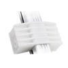 Blocco scorrevole asta di spinta elettrica Connessione stabile Motore a basso rumore Attuatore lineare Slider per sostituzione