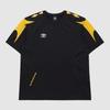 Umbro Mesh FooTball T shirT Ur121srs38