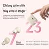 EDIFIER X3 Pro True Wireless Noise-Cancelling Bluetooth Earbuds