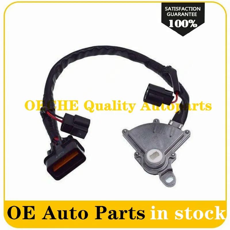New 1PC A/T Case Inhibitor Switch MB811106 MB 811106 for Mitsubishi Pajero Montero II 1990-2003 V31 V32 V33 V43 V44
