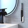 Linkidea Electric Toothbrush Plastic Electric Toothbrush Hanger with Adhesive Compatible with iO Series and Philip Sonicare ProtectiveClean