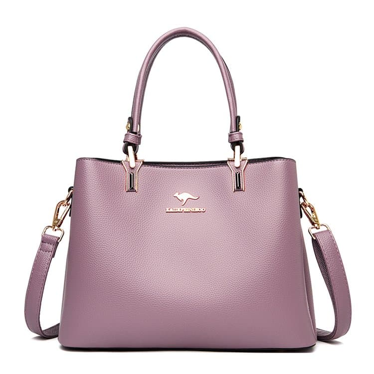 New fashion portable shoulder oblique span women's bag
