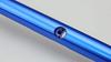 Kijima Motorradwartung Verstellbar von Stützen Easy-Up Ständer, Easy-Up Ständer, 255-370mm, 150kg, Blau, 303-2002