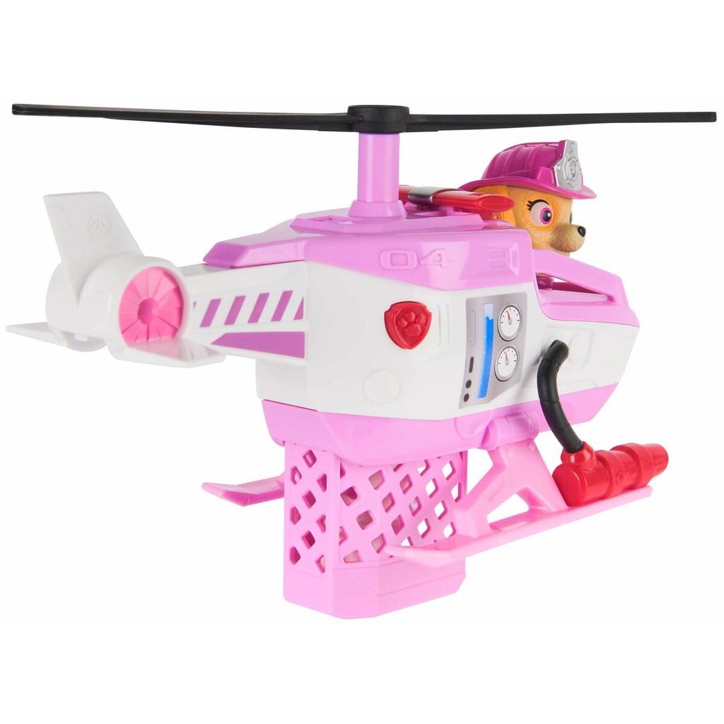 Action Figure Spin Master Paw Patrol