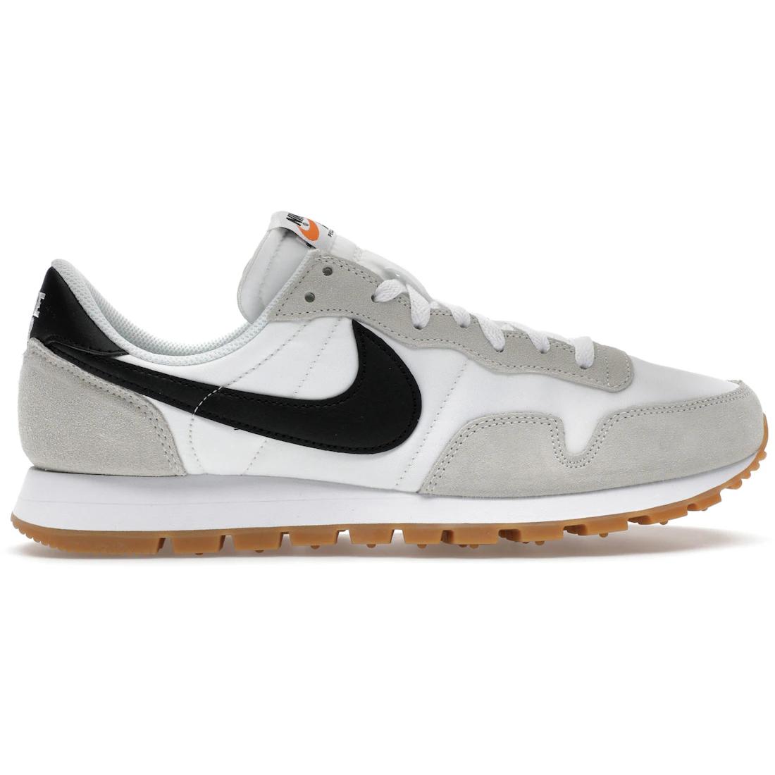 

Кроссовки Nike Air Pegasus 83 Белые Черные Резиновая подошва(ДХ8229-101) 42.5