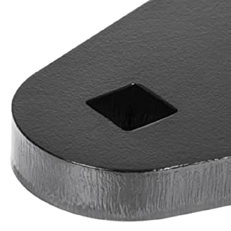 Professional Nut Wrench Workmanship Design 1/2" Drive Mainshaft 5th Gear Wrench