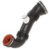 For 207 For 3008 Boost Pipe Air Intake Hose Engine Replacement As Shown Aftermarket Replacement Direct Replacement Fit