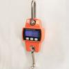 300kg Mini Crane Scale Portable LCD Electronic Digital Industrial Crane Scale Heavy Duty Hanging Weighting Hook Scales