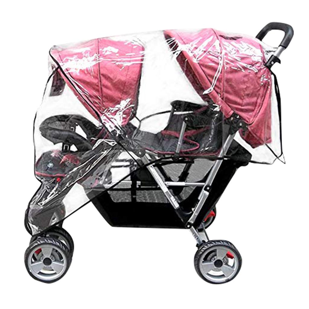 pram wind protector