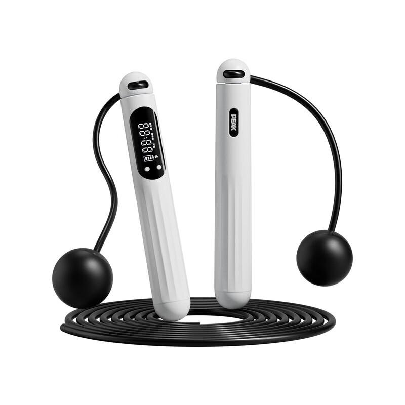 Peak Smart Bluetooth Dual-Use Jump Rope