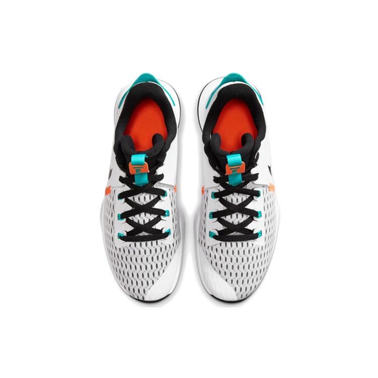 New Nike Lebron Witness EP 'Clear Jade' CQ9381-100