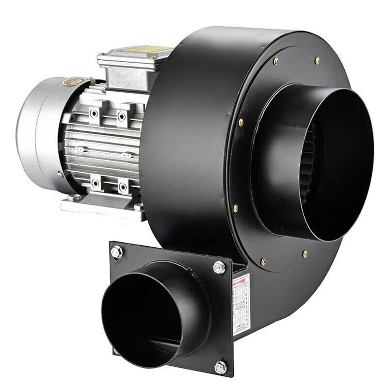 Jundingying Industrial Centrifugal Blower Fan