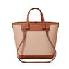 Fashionable Large-capacity Commuter Handbag for Women, Versatile and Casual Tote Bag, High-end and Niche Single-shoulder Bag
