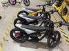 16-Inch Electric Balance Bike Scooter for Kids