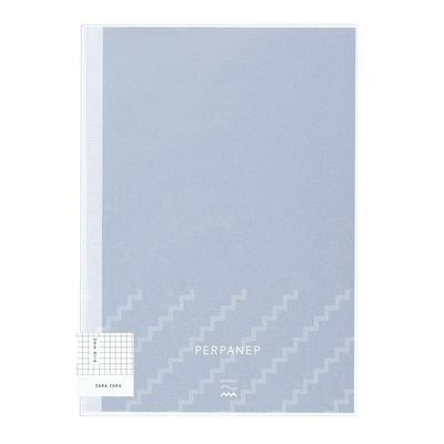 KOKUYO Note PERPANEP A5 Rough 3mm Grid PER-MZ106S3M