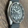 [USED] Battery replaced Seiko Professional 200m Diver