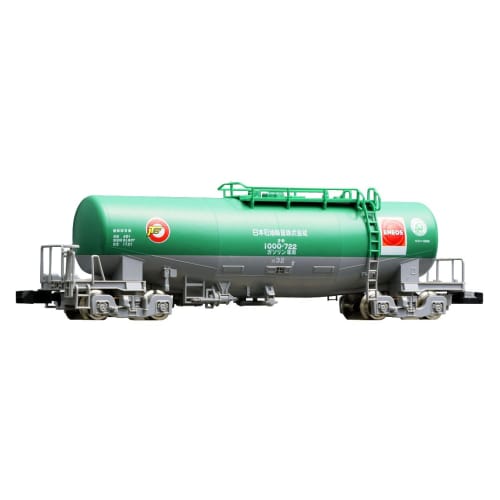 

TOMIX N Масштаб Таки 1000 Nippon Oil Transportation ENEOS с хвостовым фонарем 8728 Модель Железнодорожный грузовой вагон