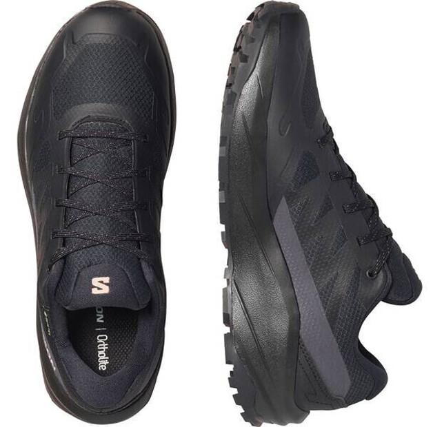 Треккинговые ботинки Salomon OUTSCAPE Gore-Tex