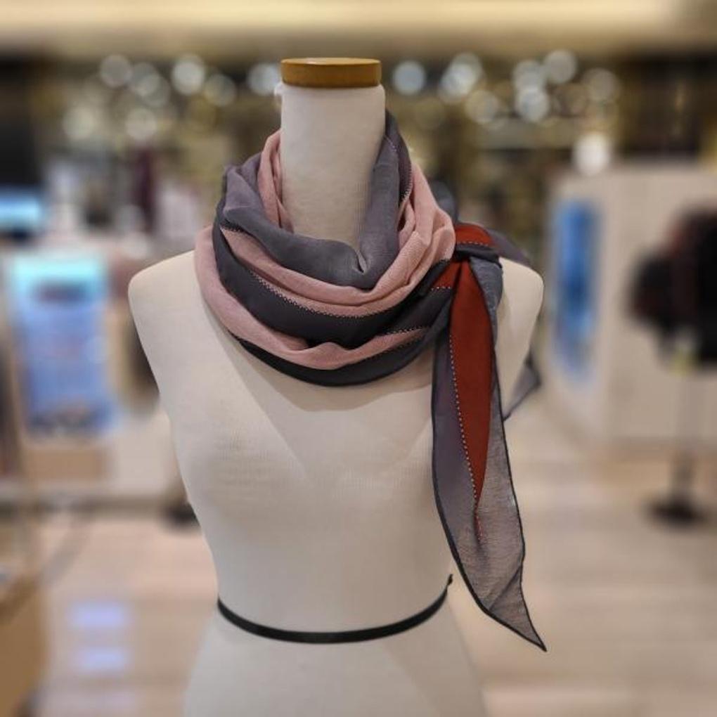 MJ Arnaldobasini Reverie Women's Fashion Scarf ABSW-216008