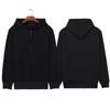 My Hero Academia Dabi Zip Up Hoodies Men Women Comfortable Hooded Tops Winter Loose Warm Thick Zipper Jacket Coat