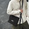Functional Trendy Brand Messenger Bag Men's Casual Tooling Bag Men's Trendy Shoulder Bag Outdoor Cycling Backpack Women