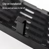 Zeekr 001 Insect Screen Air Intake Grille Protection Upgrade