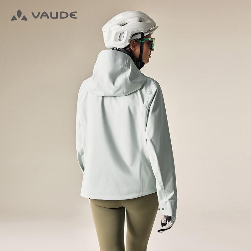 Weide Women's 3L Softshell Jacket