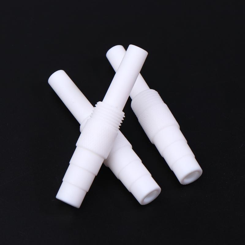 1/3Pcs KCI Powder Pump Core Venturi Tube, Electrostatic Spray Gun Accessories Injection Molding Machine Accessories
