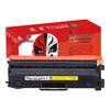 Jingcheng TN376 Kompatible Gelbe Tonerkartusche