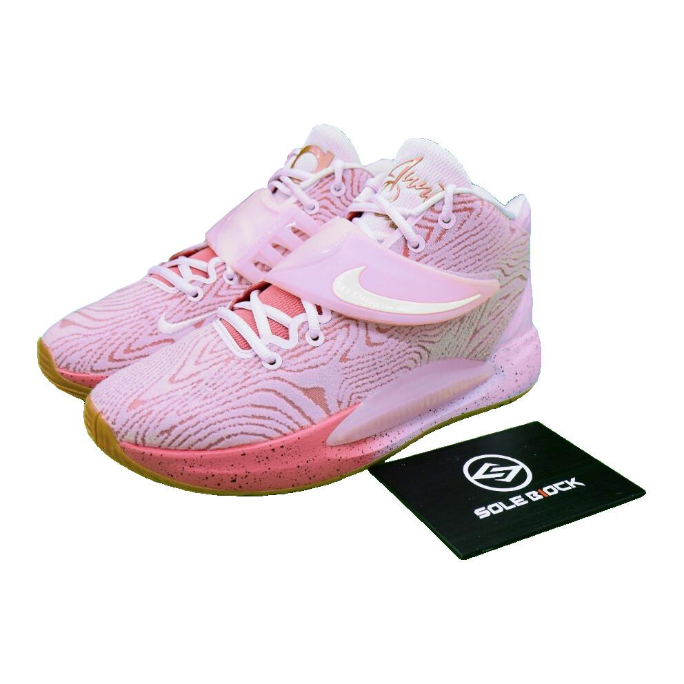 

Nike KD 14 EP Aunt Pearl Чоловічі DC9380-600 41
