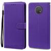 For Nokia G10 Case Nokia G20 Wallet Leather Flip Cover For Nokia G20 Phone Case Nokia G10 G 10 Back Cover Book Wallet Fundas