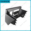 9 Inch Car Frame Fascia Adapter Canbus Box Decoder For Nissan Teana J31 Altima 2003-2008 Android Radio Panel Kit
