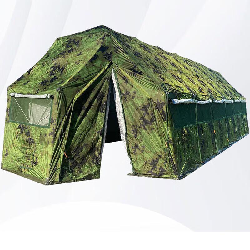 Churong Large Foldable Rescue Tent