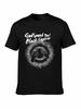 GodSpeed You Black Emperor Hände Sunburst T-Shirt
