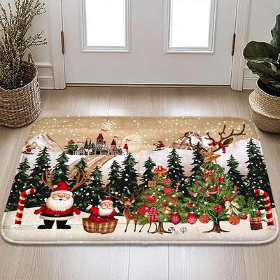 Productos para el baño – Alfombrillas