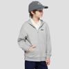 Gap Kids' Logo Fleece Full-Zip Hoodie