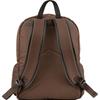 Jack Pyke Field Leather Trim Backpack